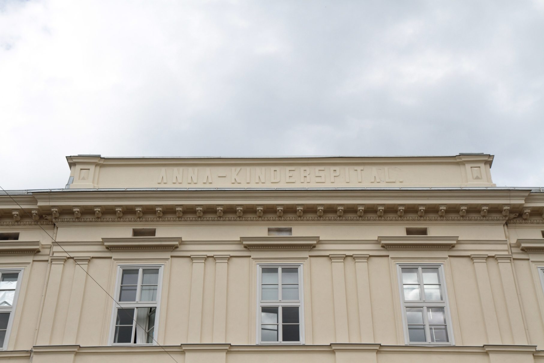 Anna Kinderspital, Graz - 03.JPG